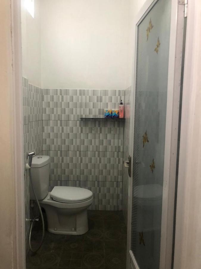 Buana Asti Homestay Selemadeg 외부 사진