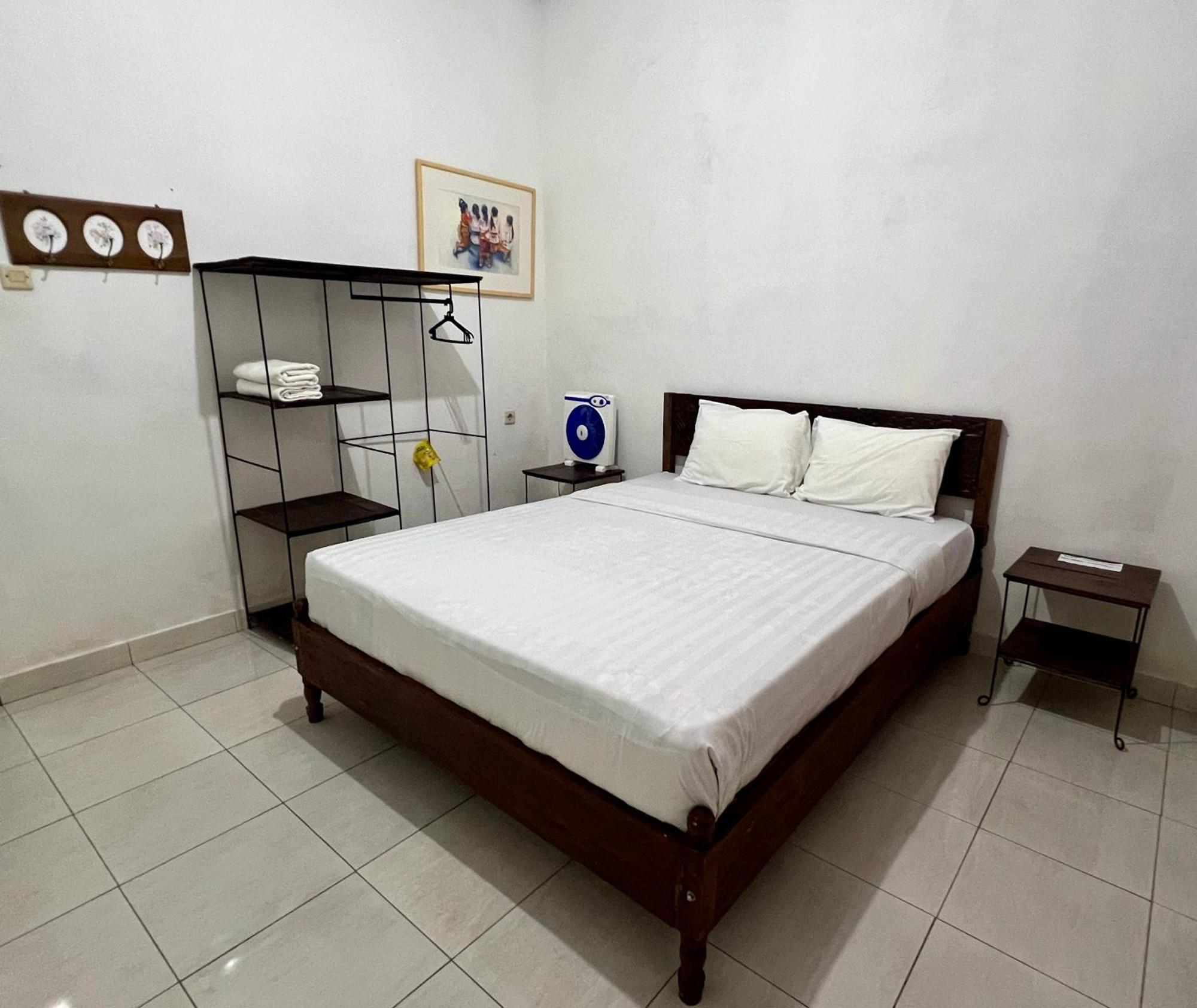 Buana Asti Homestay Selemadeg 외부 사진