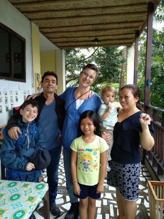 Buana Asti Homestay Selemadeg 외부 사진
