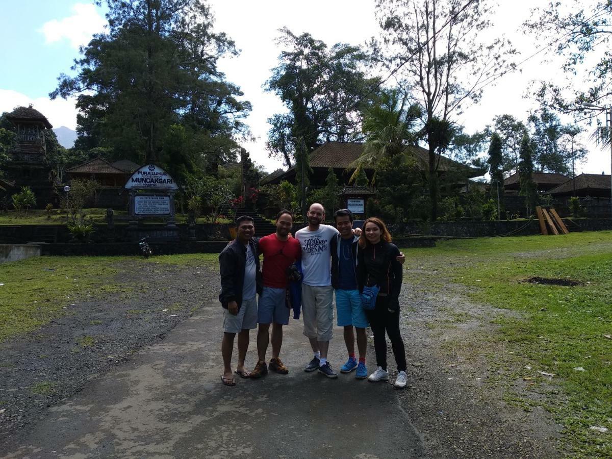 Buana Asti Homestay Selemadeg 외부 사진