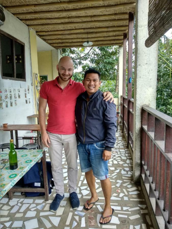 Buana Asti Homestay Selemadeg 외부 사진